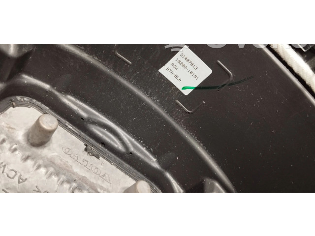 Руль Volvo XC90 2014 - года 31407813, 39825814