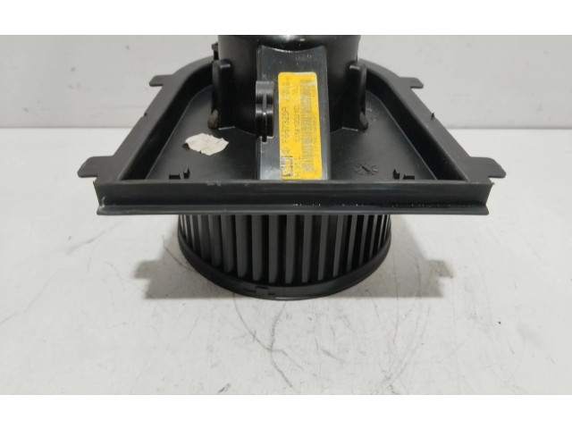 Вентилятор печки 1J1819021C Volkswagen Golf SportWagen