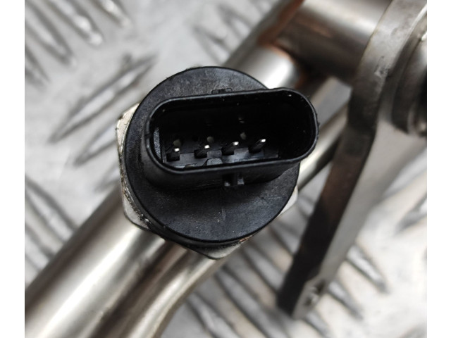 Vstřikovací lišta A2780780645, A2780703495 Mercedes-Benz CLS C218 X218 M 278.922