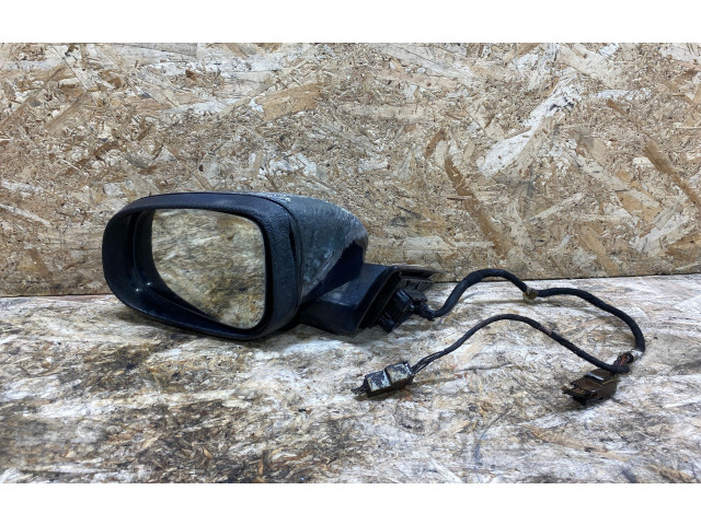 Зеркало электрическое Jaguar XK - XKR 2006 - 2016 года