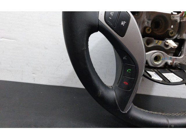 Volant Hyundai i30 2014   