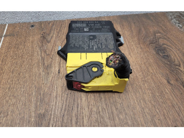 Блок подушек безопасности 3Q0959655BA   Volkswagen PASSAT B8