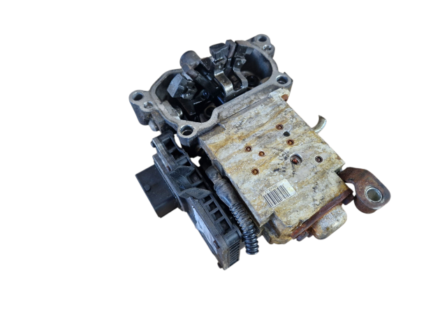 Блок управления коробкой передач 9662943430, P5400ED0 Citroen C4 Grand Picasso