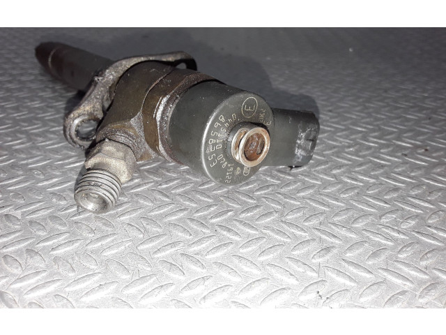 Форсунка 0445110078 Volvo S60 -