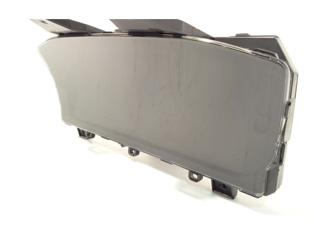 Панель приборов HX6310849JE, T2H36794 Jaguar XF X260