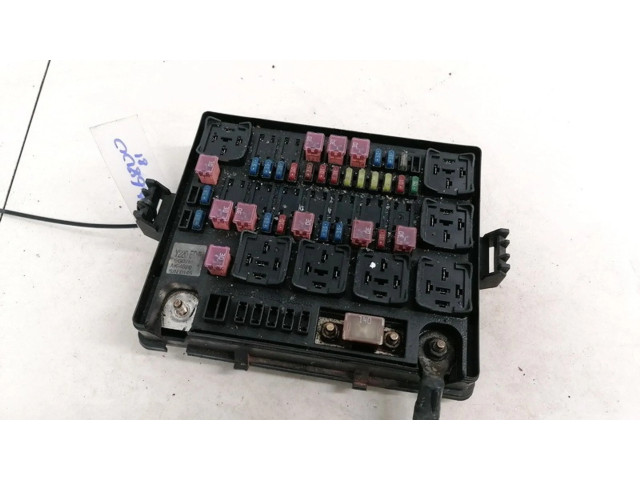 Блок предохранителей  AK4920, AK-4920   SsangYong Rexton    