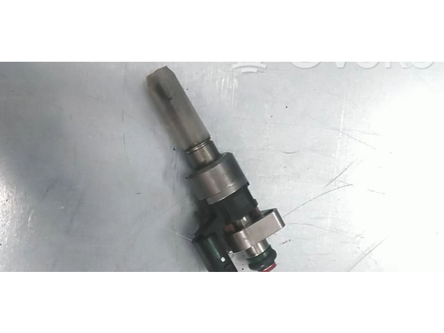 Форсунка 55577403, 815370    Vauxhall Astra K  B14XFT 