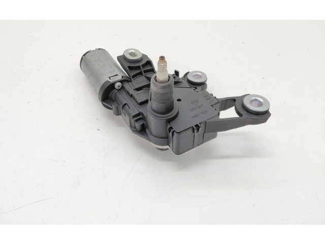 Моторчик заднего дворника 8R0955711C, 8E9955711D Audi A3 S3 8P