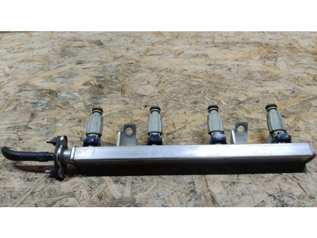 Vstřikovač 3531004000 Hyundai i10 pro benzínový motor 1.2