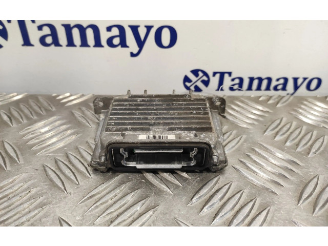 Блок управления Xenon