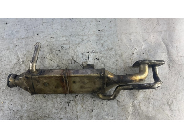 Охладитель EGR