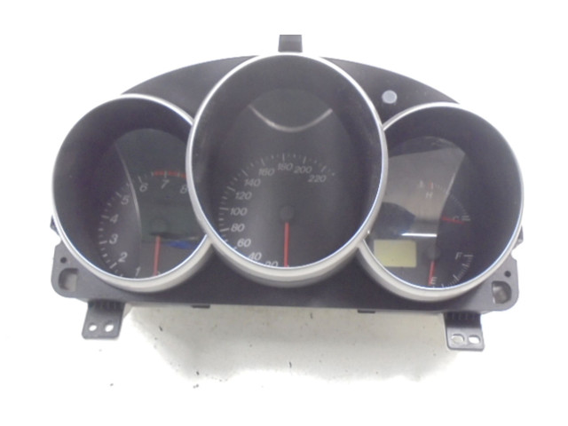 Панель приборов 4KBP4KB, 4KBP4KB Mazda 3 I