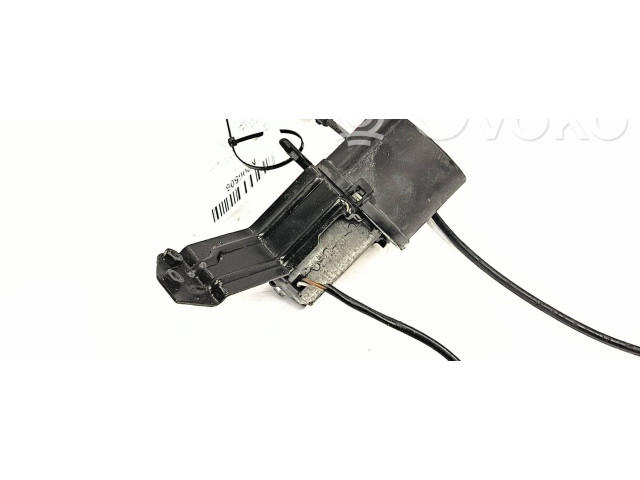 Блок управления 0205005007   Chevrolet Corvette