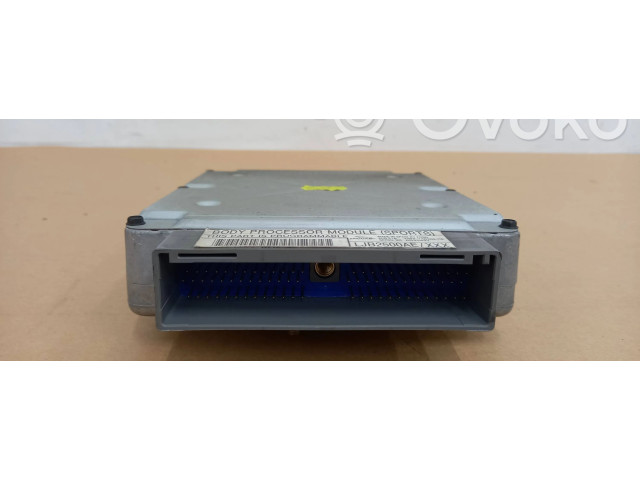 Блок комфорта LJB2500AE, F8FF14B205CE Jaguar XK8 - XKR