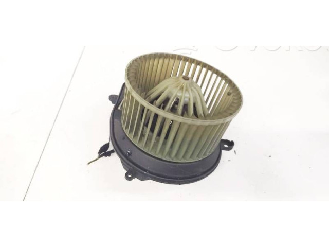 Вентилятор печки 8D1820021, 740221233F Skoda Superb B5 (3U)