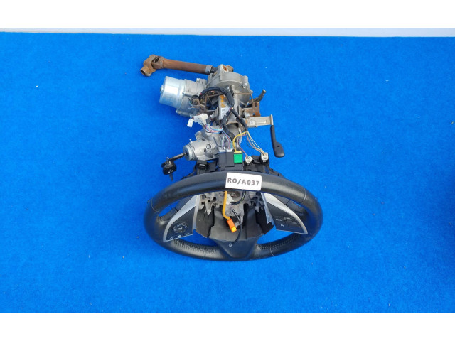 Рулевая рейка 8633A092 Mitsubishi ASX - года