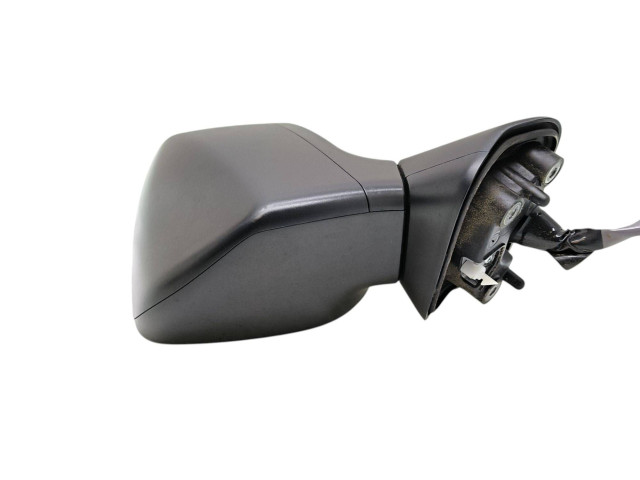 Зеркало электрическое Subaru Forester SK 2018 - года