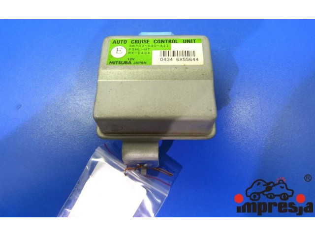 Блок комфорта IMPRK554767 Honda Prelude