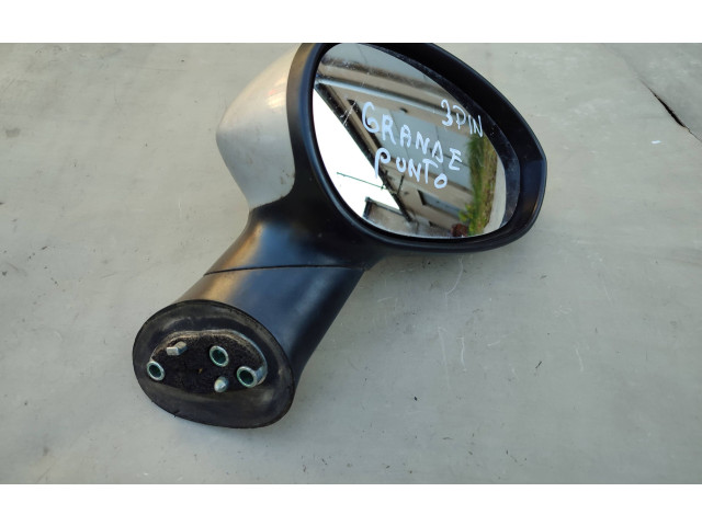 Зеркало (управляемое электричеством)