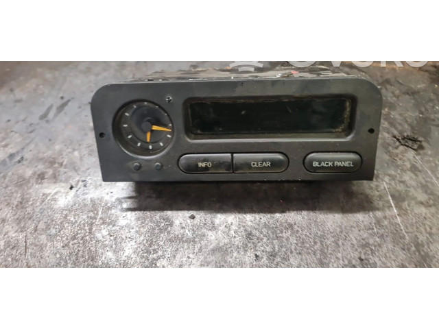 Дисплей    4617320   Saab 9000 CS