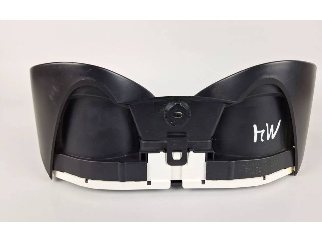 Přístrojová deska Ford Fiesta 2008 8A6T10849AJ