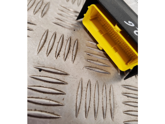 Блок подушек безопасности 4H0959655C Audi A6 C7