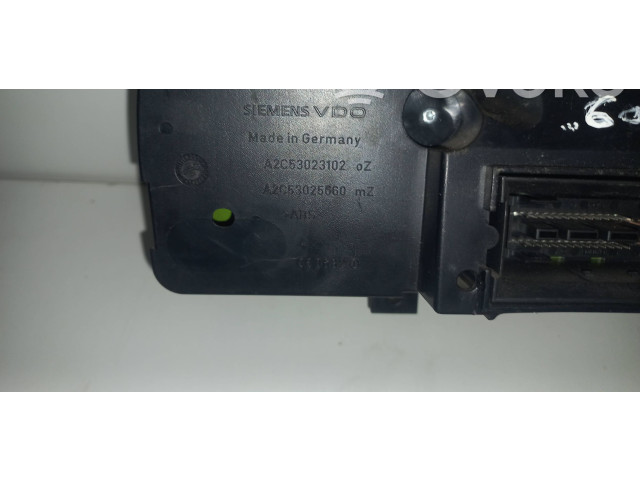 Панель приборов 1K0920874B, V0002000 Volkswagen Golf Plus