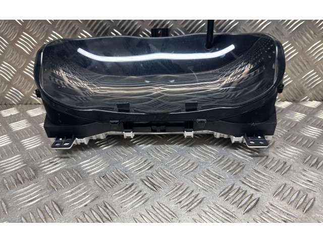 Спидометр (приборный щиток)    78100T8ME3, 78100T8ME3   Honda HR-V