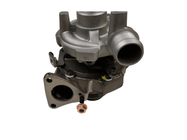 Турбина Citroen C5 723340, 723340-5013S