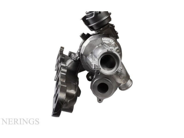 Турбина Audi A3 S3 8V 813860-5001S, 04L253016H