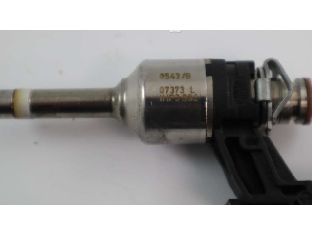 Форсунка 03F906036B Skoda Fabia Mk2 (5J)