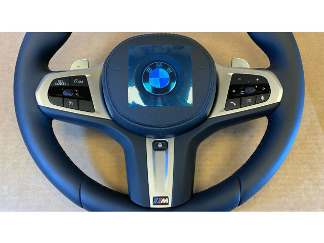 Volant BMW X3 G01 2018 32308008181, 32308094544