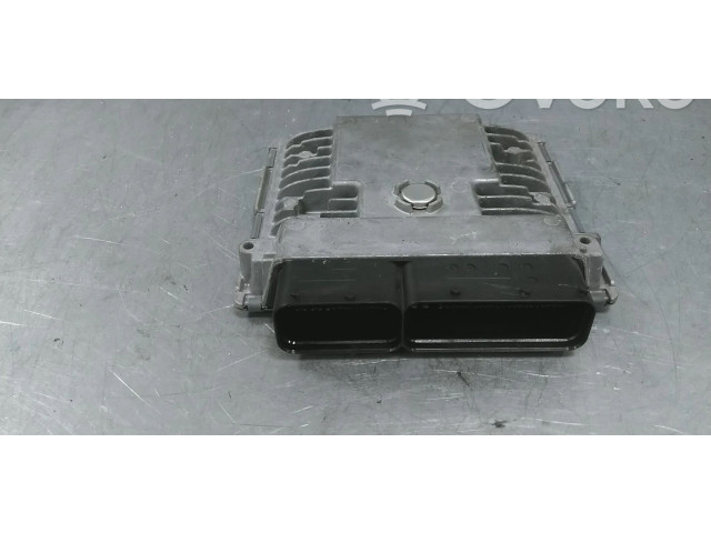 Блок управления двигателя 03F906070JN Skoda Rapid (NH)