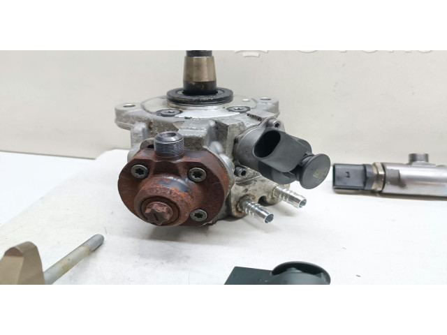 Vstřikovač 0445214182, 7809127 BMW 3 E90 E91 N47D20C