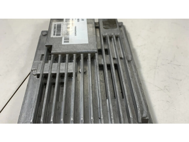 Блок управления постоянной скорости (cruise)