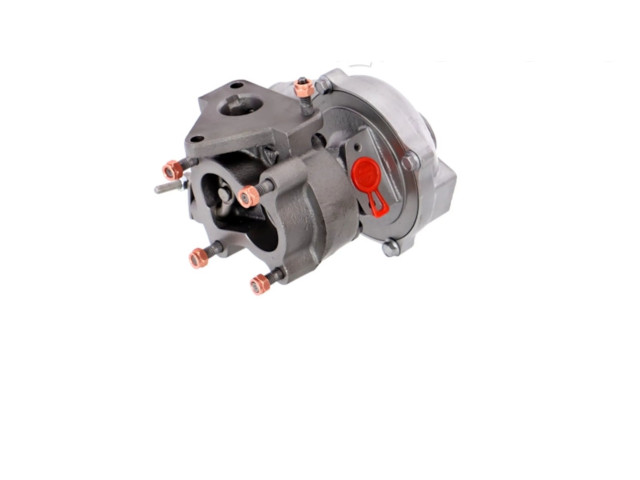 Turbodmychadlo Турбина 54359880000, 54359880000 Renault Modus