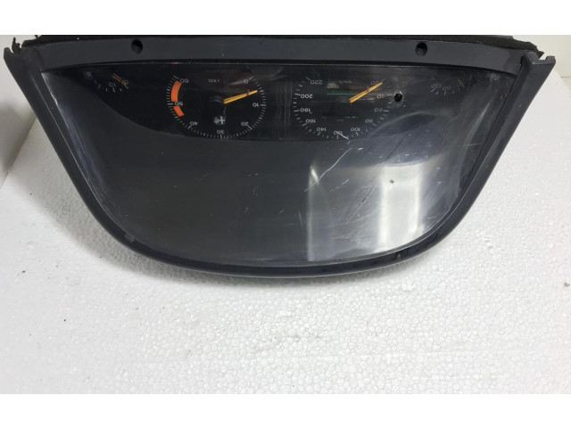 Přístrojová deska Alfa Romeo 155 1995 60.2763.001.0, 60.2763.001.0