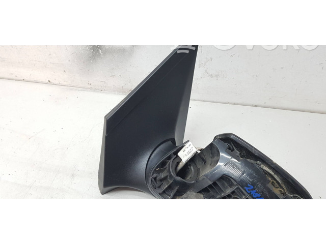 Зеркало электрическое Hyundai i10 2013 - 2018 года