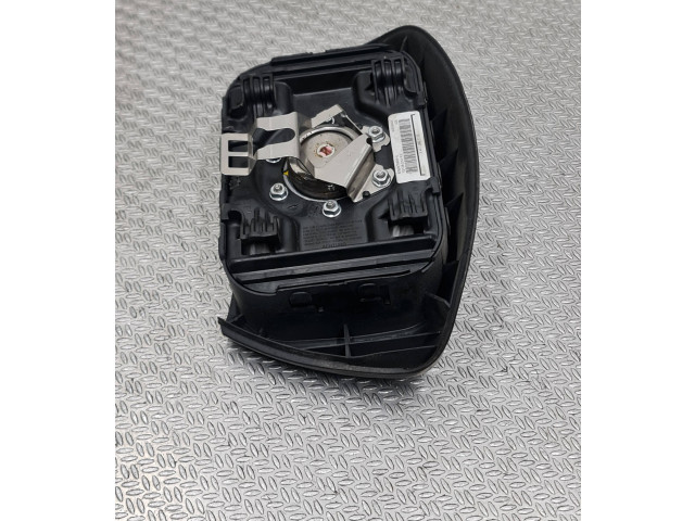 Подушка безопасности водителя 93859344, 8200676895E   Renault Trafic II (X83)