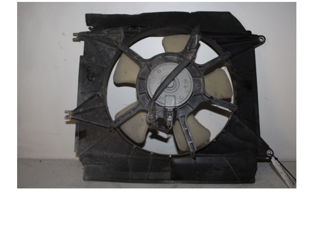 Вентилятор радиатора Daihatsu Materia 1.3