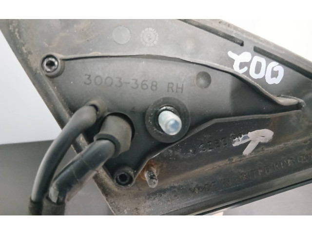 Зеркало электрическое Volvo XC90 2003 - 2006 года