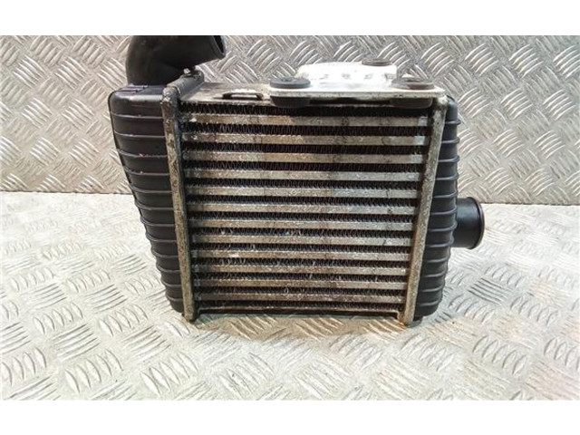 Интеркулер  2827027010   KIA Cerato 