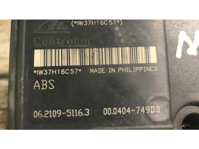 Jednotka ABS 1779KS Chevrolet Epica 2008