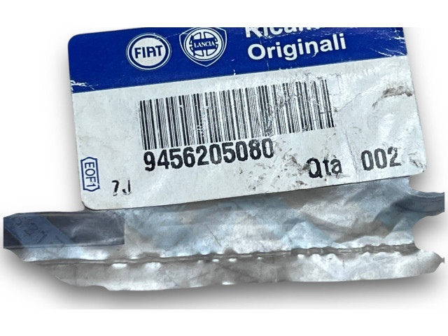 Блок управления двигателем Блок управления 9456205080 Alfa Romeo 159