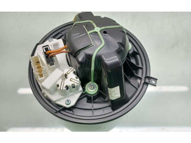 Вентилятор печки 64119244083, T1021327UB BMW X3 F25