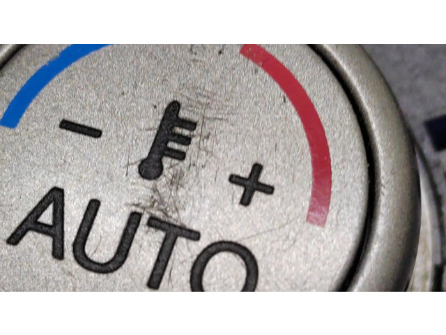 Блок управления климат-контролем 7S7T18C612CF, 0259A Ford Galaxy