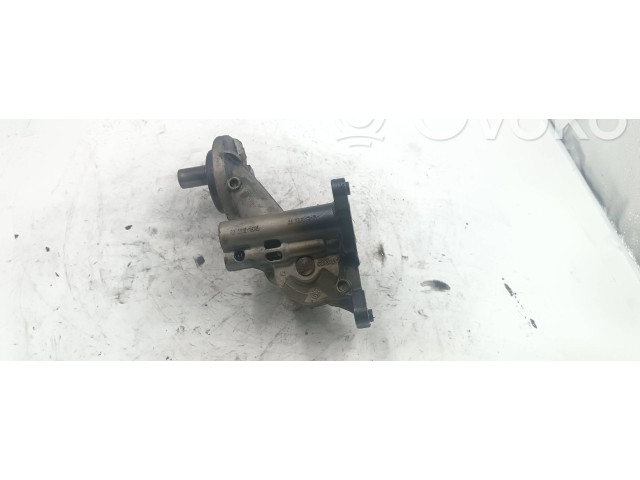 Čerpadlo oleje 8705161630 Audi A6 S6 C6 4F