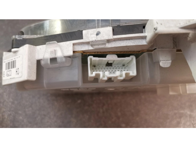 Панель приборов C23555430 Mazda 5