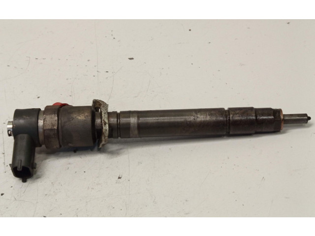 Форсунка 0445110251, 30750283    Volvo XC90   