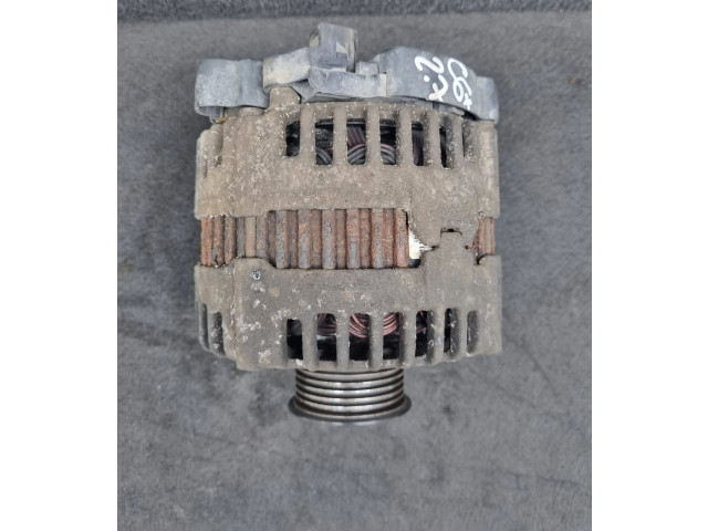 Генератор 059903018E, 0121715076   Audi A6 S6 C6 4F      